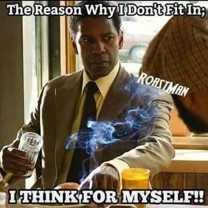 Meet your Posher, Paul